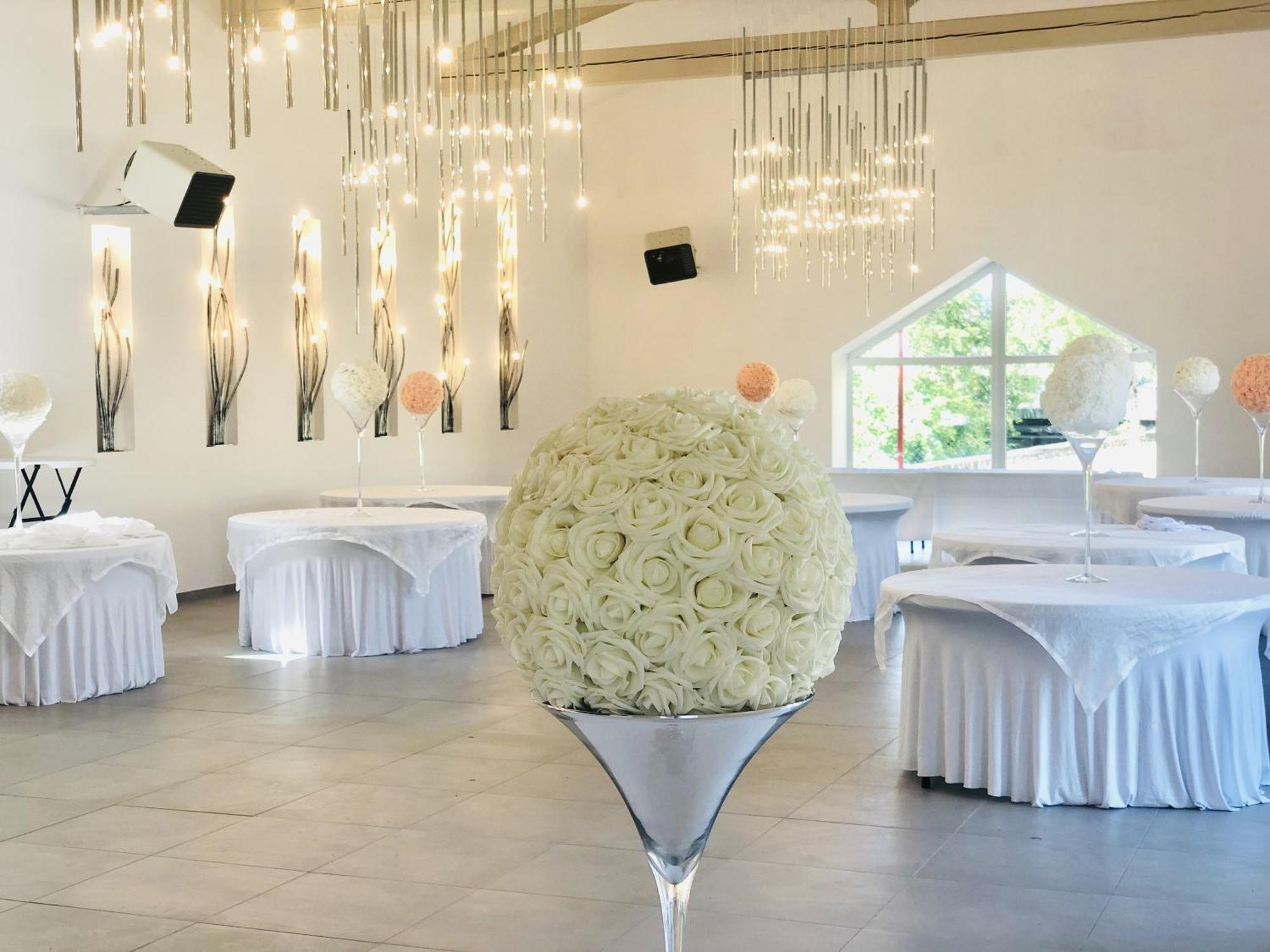 הוילה טייר Pavillon Fani מראה חיצוני תמונה
